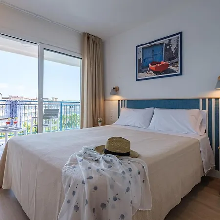 Apart Otel Ancora La Siesta 3*