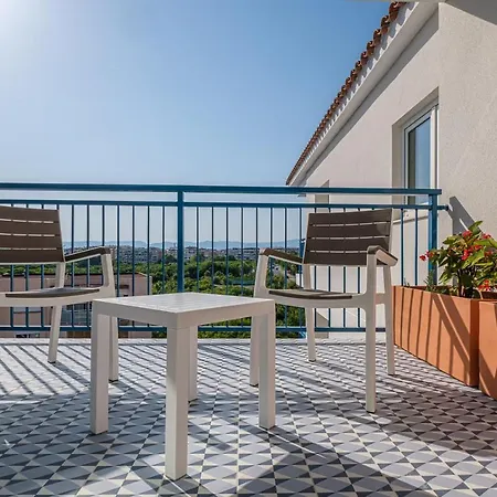 Apart Otel Ancora La Siesta 3*