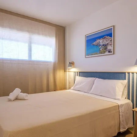 Apart Otel Ancora La Siesta 3*