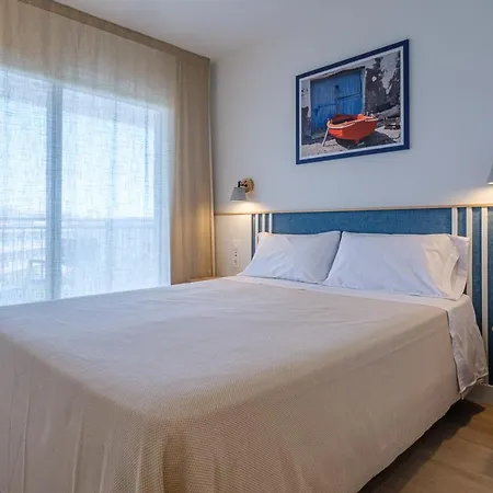 Ancora La Siesta 3*
