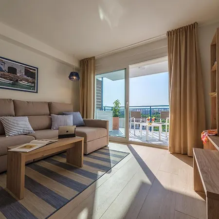Ancora La Siesta Apart Otel 3*