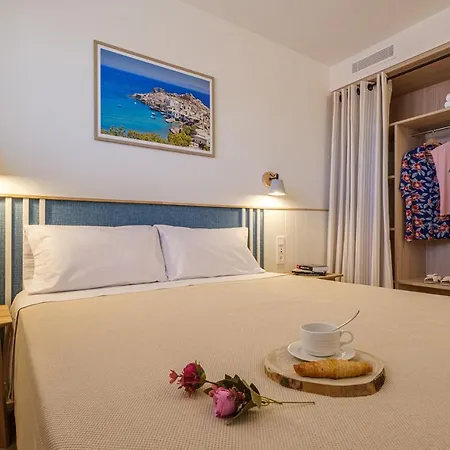 Apart Otel Ancora La Siesta