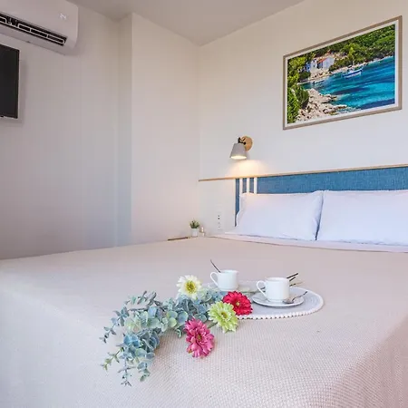 Apart Otel Ancora La Siesta Salou