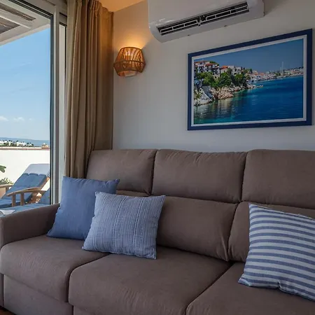 Apart Otel Ancora La Siesta