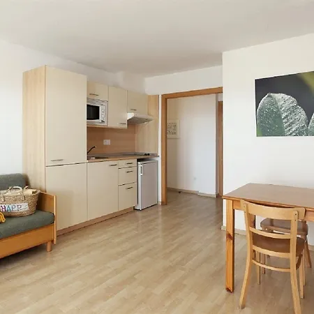 Apart Otel Ancora La Siesta Salou