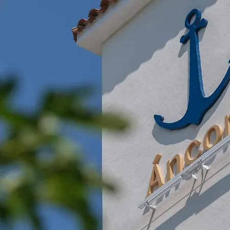 Ancora La Siesta Aparthotel 3*