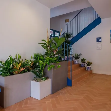 Ancora La Siesta Aparthotel