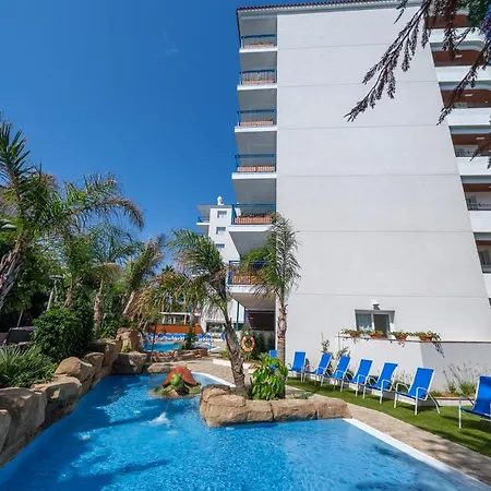 Ancora La Siesta Aparthotel 3*