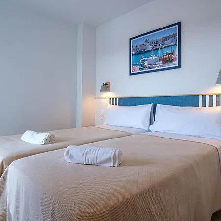 Ancora La Siesta Aparthotel