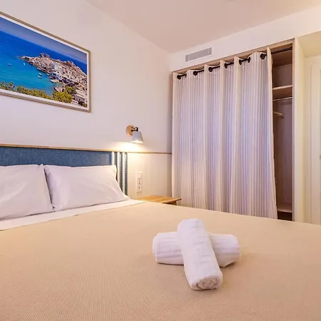 Aparthotel Ancora La Siesta Salou