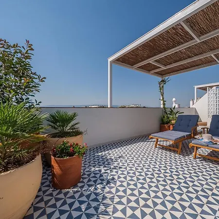 Aparthotel Ancora La Siesta 3*