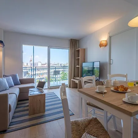 Ancora La Siesta Aparthotel