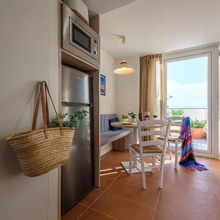 Ancora La Siesta Aparthotel