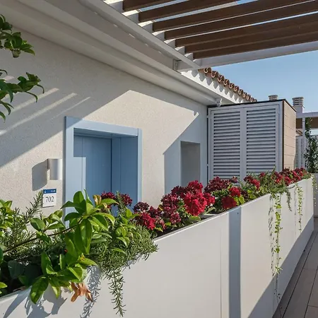 Ancora La Siesta Hotel apartamentowy 3*