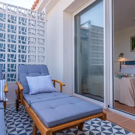 Aparthotel Ancora La Siesta