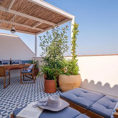 Ancora La Siesta Aparthotel