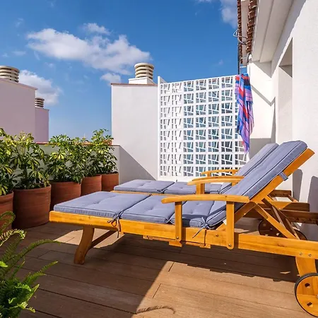 Ancora La Siesta Salou