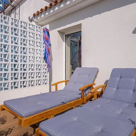 Aparthotel Ancora La Siesta