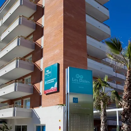 Ancora La Siesta 3* Salou