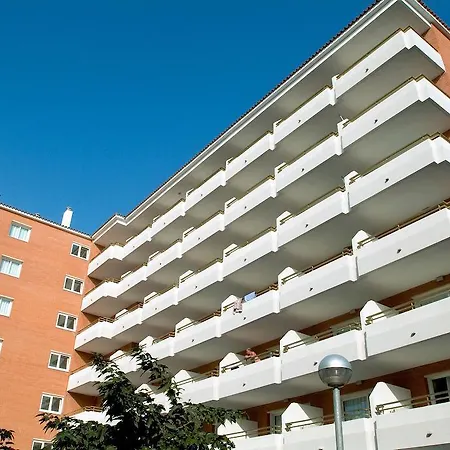 Aparthotel Ancora La Siesta 3*