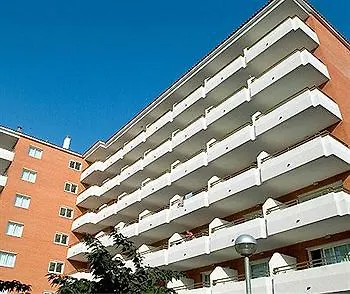 Ancora La Siesta 3* Salou